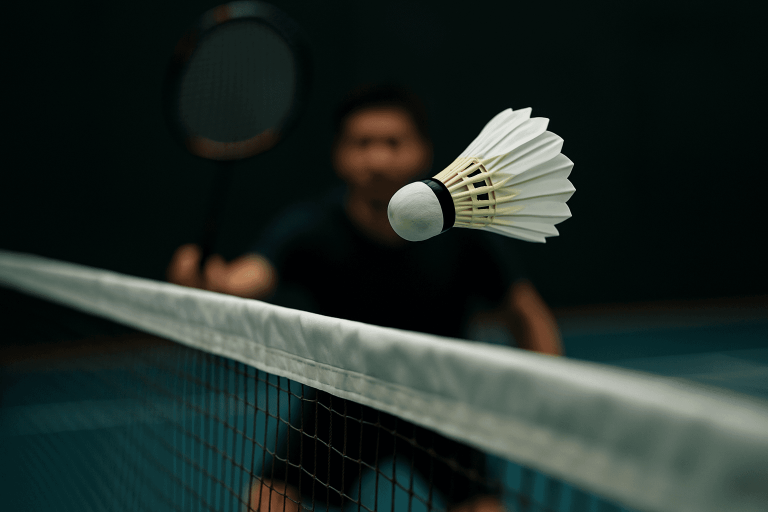 Badminton Rules Explained: Complete Beginner's Guide to Playing Badminton